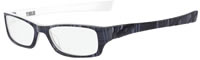 Oakley Tumbler Black Plaid (22-155)